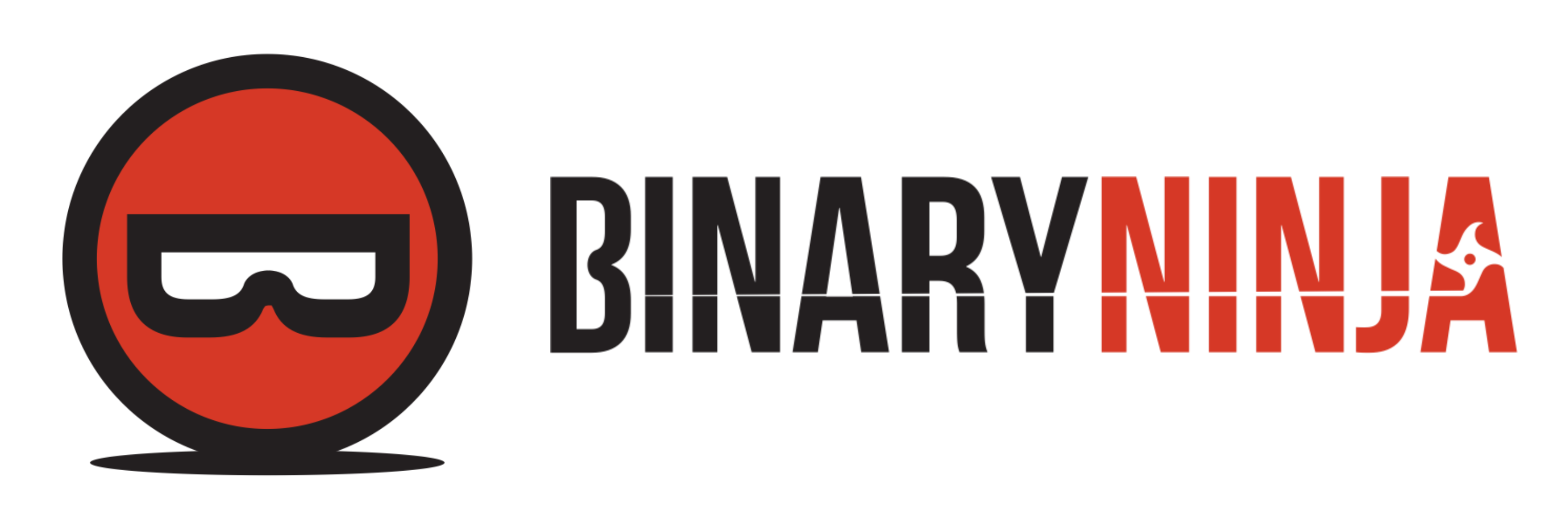 Binary Ninja Logo